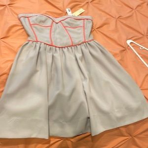 Sugar lips mini dress